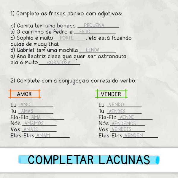 Básico O Portal De Atividades Por Instituto Itard 9976